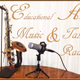 EAMT Radio Logo