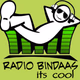 RadioBindaas Logo