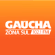 Rádio Gaúcha Zona Sul Logo