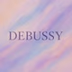HearMe.fm - Debussy logo