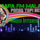 Bara FM Malaysia Logo