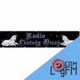 Radio Fantasy Dream Logo