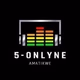 5-Onlyne Logo