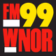 FM99 WNOR - WNOR Logo