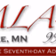 3ABN Radio - WMLA-LP Logo