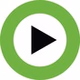 RadioTEV - Dance logo