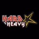 Rock Rádio - Hard and Heavy Logo