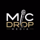 Mic Drop Radio Logo