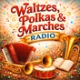 HearMe.fm - Waltzes, Polkas, and Marches logo