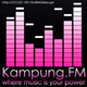 Kampung FM Logo