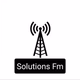 Solution FM Logo