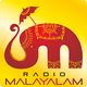 Radio Malayalam Logo