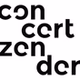 Concertzender - Hard Bop logo
