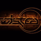 Twisted Mix Radio Logo