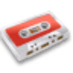 Punk Radio Cast logo