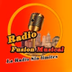 Radio Fusion Musical Logo