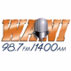 NewsTalk WANI - WGZZ-HD2 Logo