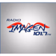 Radio Imagen 101.7 FM Logo