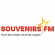 Souvenirs FM Logo