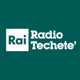 Rai Radio Techetè Logo