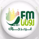 Radio Rotana FM Logo