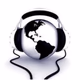 Reggaeton Y Mas Logo