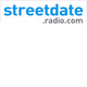Street Date Radio Logo