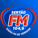Rádio Sertão Logo