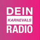 Radio MK - Dein Karnevals Radio Logo
