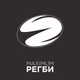 Радио MAXIMUM - Регби Logo