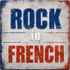 ROCK IN FRENCH Logo