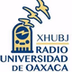 Radio Universidad de Oaxaca - XEUBJ Logo