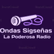 Ondas Sigseñas Radio Logo