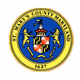 St. Mary's County, MD Fire, EMS Logo