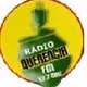 Rádio Querência FM Logo