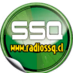 Radio SSQ Logo