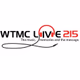 WTMC Live215 Logo
