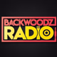 Backwoodz Radio Logo