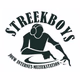 Streekboys Internetradio Logo