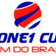 Radio One1 Curitiba Logo