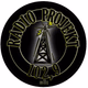 Radio Projekti 21 Logo