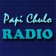 Papi Chulo Radio Logo