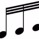 Intermusics FM Logo