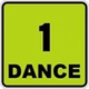 Radio Dance logo