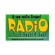 Rádio Amém Logo