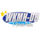 WKMH-DB X-Stream Radio logo