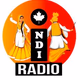 IndiRadio Logo