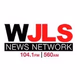 WJLS News Network - W281AJ Logo