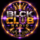 BLCK CLUB RADIO Logo