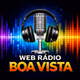 Web Rádio Boa Vista logo